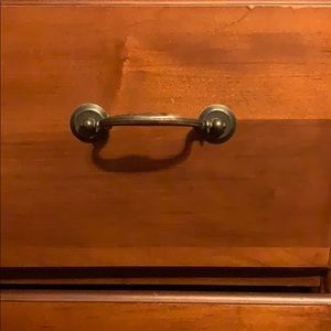 Meet your Posher, Eldrick